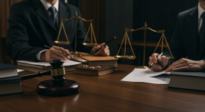 Etapy postępowania dowodowego w sprawach karnych – przewodnik krok po kroku