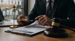 Sporządzanie notatki procesowej w postępowaniu sądowym – kompletny przewodnik