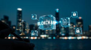 Technologia blockchain w prawie polskim: perspektywy i wyzwania dziś