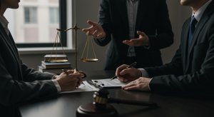 Zasady mediacji w sporach cywilnych – praktyczny przewodnik krok po kroku