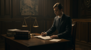 Różnice między prawem cywilnym a karnym – wyjaśnienie dla laików