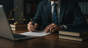 Bezpieczeństwo prawne umów cywilnoprawnych – poradnik dla firm