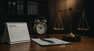 Proces przedawnienia roszczeń w prawie cywilnym – jak to działa?