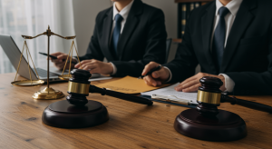 Etyka prawnicza wpływ na praktykę adwokatów – kluczowe wartości dziś