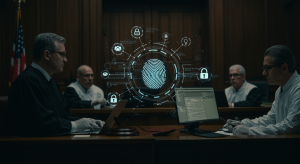 Znaczenie zabezpieczenia dowodów elektronicznych w procesie sądowym – co warto wiedzieć?