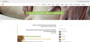 Najlepszy masażysta w Kielcach: wszystko co musisz wiedzieć